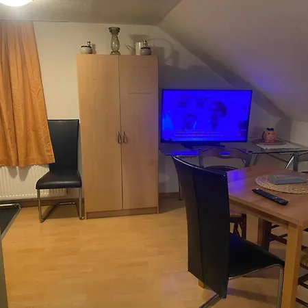 Heerbrugg Flat *