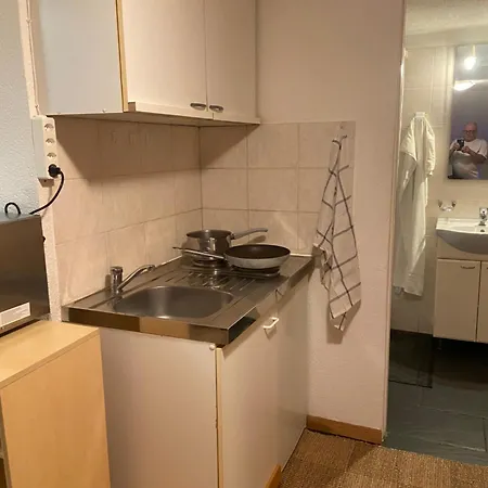 Heerbrugg Flat Apartment Widnau